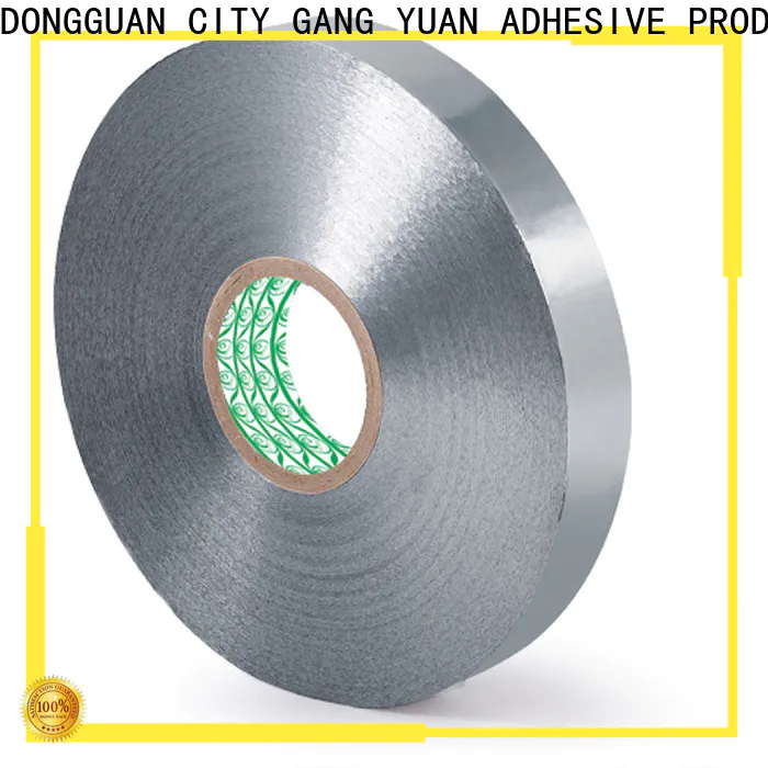 Top adhesive tape factory price for commercial warehouse depot