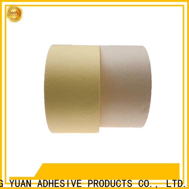 Gangyuan good selling adhesive tape Supply