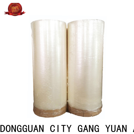 Gangyuan superior quality China masking tape for business for packing