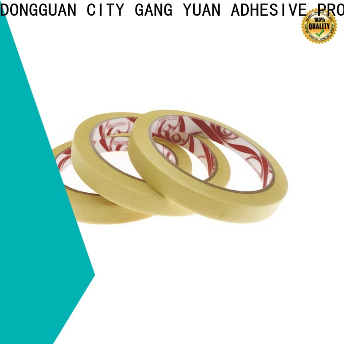 Gangyuan adhesive tape Suppliers for office mailing