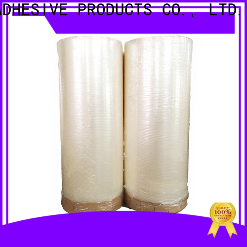 Gangyuan printed adhesive tape company for home mailing