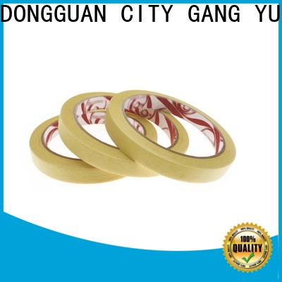 Top precision masking tape reputable manufacturer for Outdoors