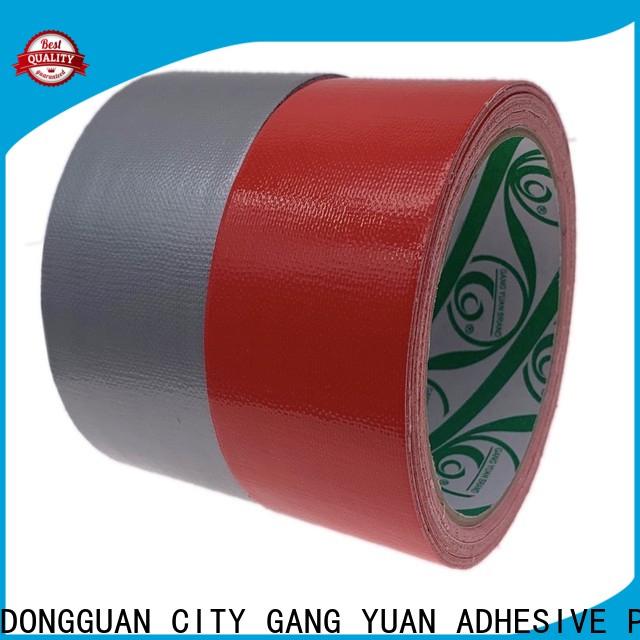 Gangyuan strongest duct tape Suppliers for packaging