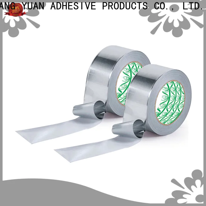 Top aluminum reflective tape supplier for promotion