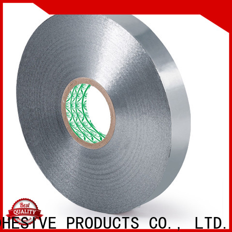 Gangyuan aluminum shielding tape factory for sale