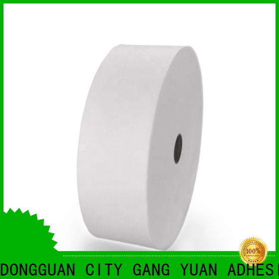 Gangyuan adhesive tape factory