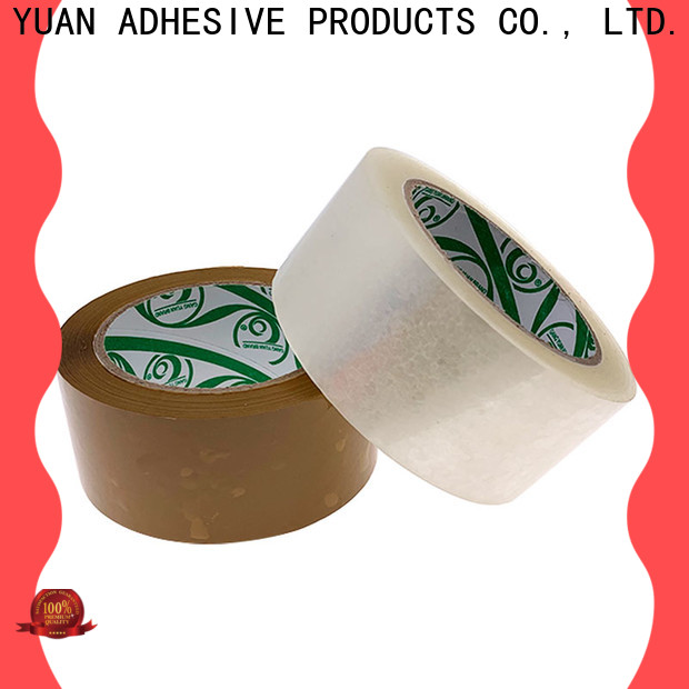 Wholesale stationery tape supplier for moving boxes