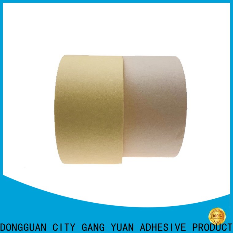 Gangyuan hot sale China masking tape Suppliers for commercial warehouse depot