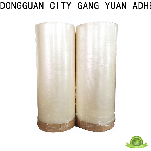 good selling China masking tape from China for office mailing
