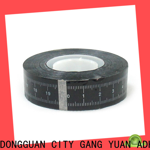 Gangyuan opp transparent tape company