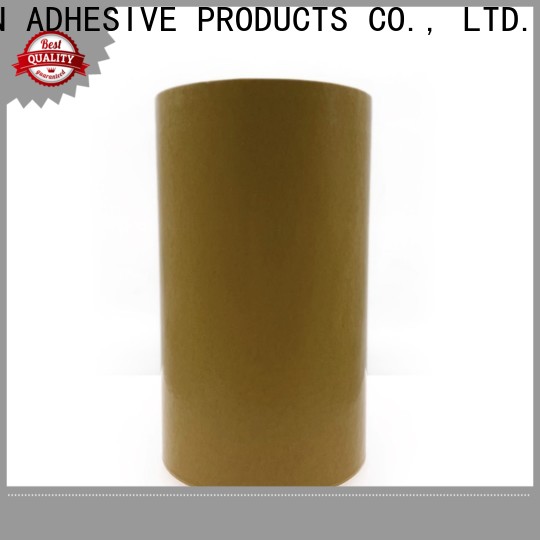 Gangyuan wide double sided tape best manufacturer for promotion