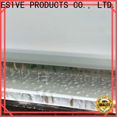Gangyuan adhesive tape factory price for office mailing