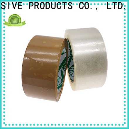 Gangyuan New clear moving tape Supply for moving boxes