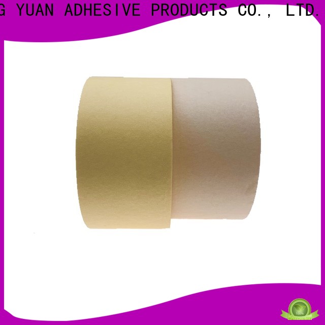 Gangyuan Top China masking tape from China for commercial warehouse depot