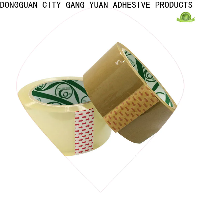 Gangyuan Custom stationery tape Suppliers