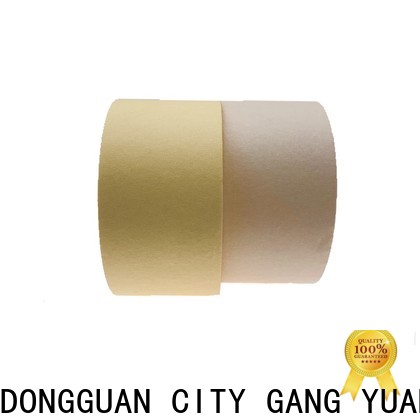 Top China masking tape reputable manufacturer for commercial warehouse depot