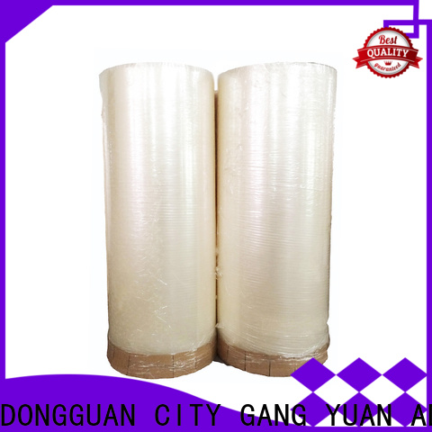 Gangyuan China masking tape reputable manufacturer