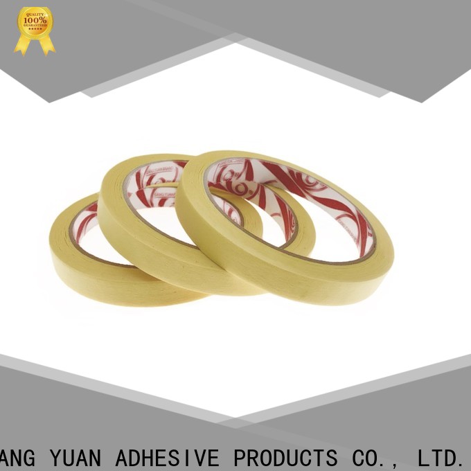 Gangyuan High-quality China masking tape Suppliers