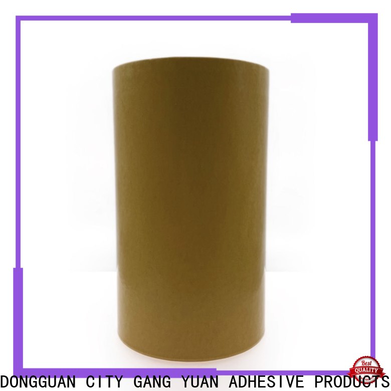Gangyuan transparent double sided tape series bulk buy