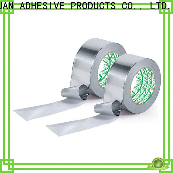 Gangyuan Latest aluminum duct tape manufacturers bulk production