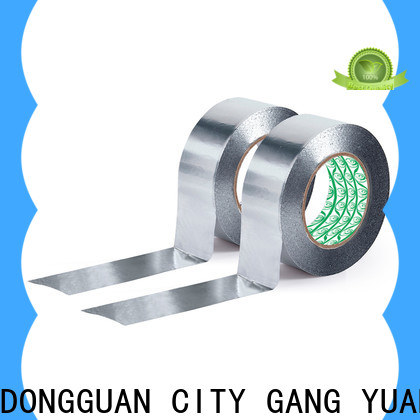 Gangyuan best value aluminum heat tape Suppliers on sale