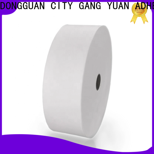 New China masking tape factory for packing