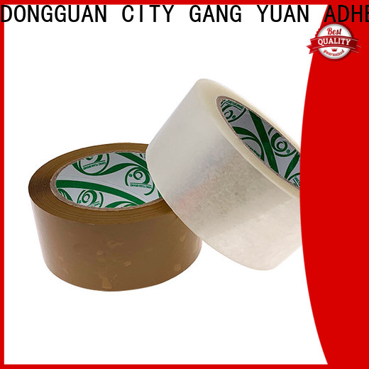 New automotive adhesive tape factory