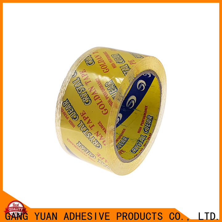 economic grade acrylic adhesive tape factory