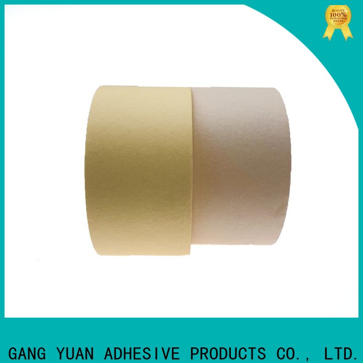 Gangyuan adhesive tape Supply