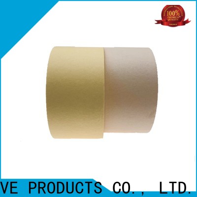 Gangyuan Top thin masking tape Supply for various surfaces