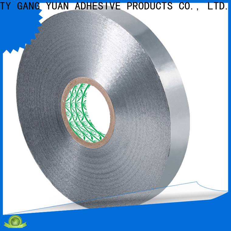 Gangyuan Latest China masking tape manufacturers for packing