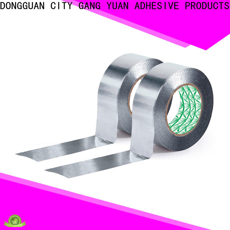 Gangyuan aluminum insulation tape wholesale for sale