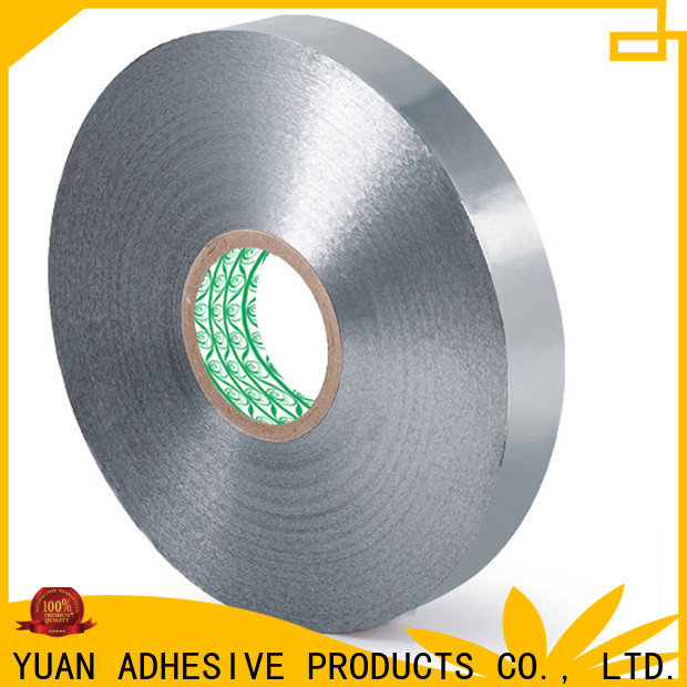 Gangyuan aluminum sealing tape directly sale for sale