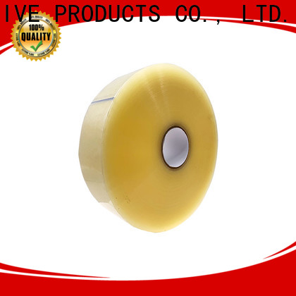 Best kraft packaging tape inquire now for carton sealing