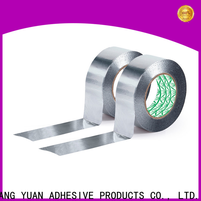 Gangyuan aluminum sealing tape supply for sale