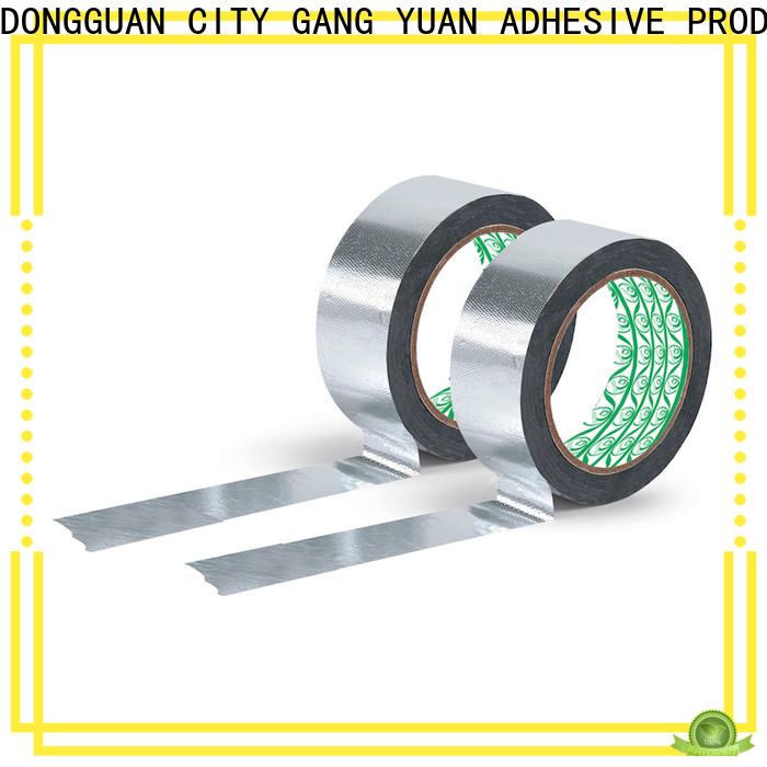 best value aluminum duct tape factory bulk buy