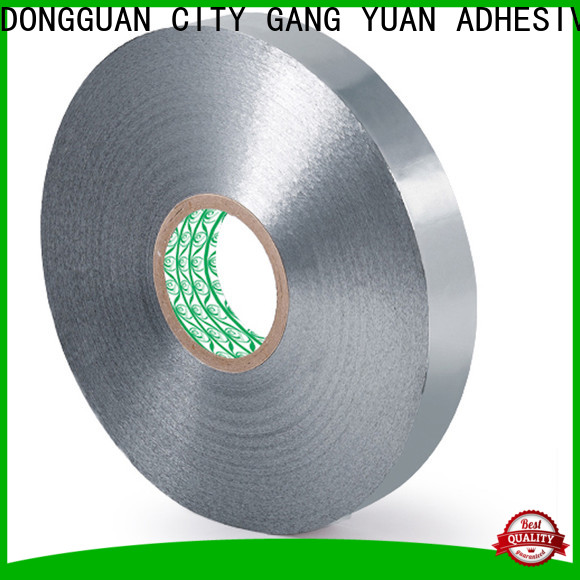 Gangyuan China masking tape factory for commercial warehouse depot