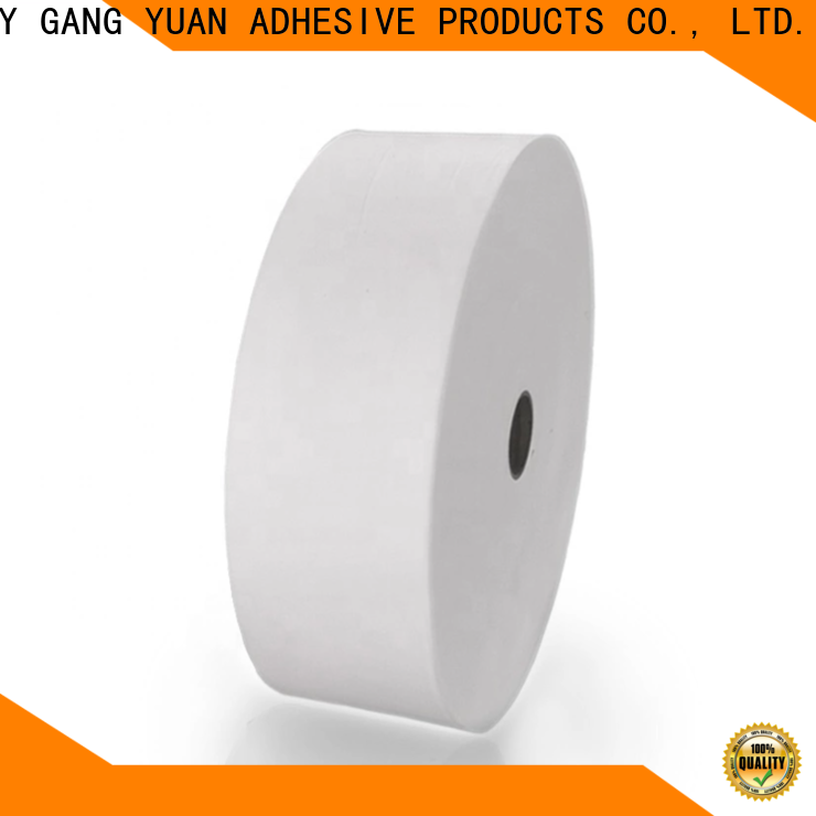Gangyuan High-quality adhesive tape factory for commercial warehouse depot