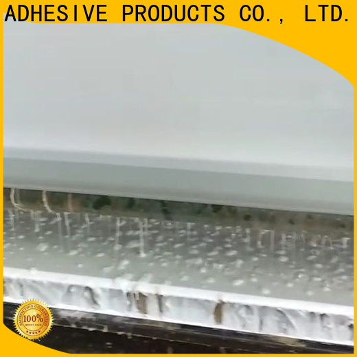 Top adhesive tape from China for commercial warehouse depot