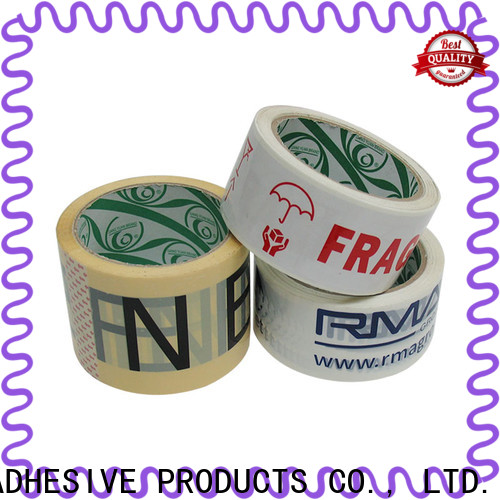 Gangyuan clear adhesive tape supplier