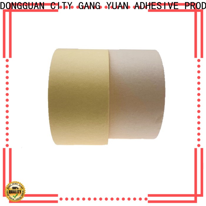 Top China masking tape factory price