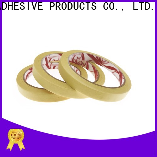 Gangyuan Top China masking tape manufacturers for commercial warehouse depot