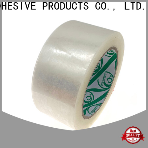 Gangyuan bopp packing tape company for moving boxes