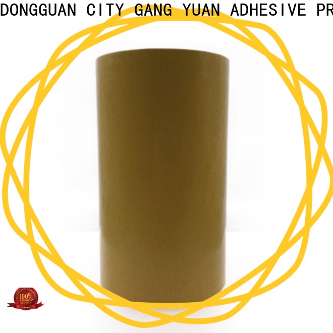 New double sided fabric tape best manufacturer for sale