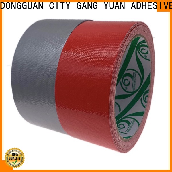 low-cost white duct tape supplier bulk production