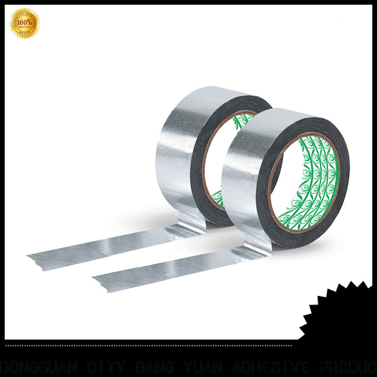 Gangyuan China masking tape from China for office mailing