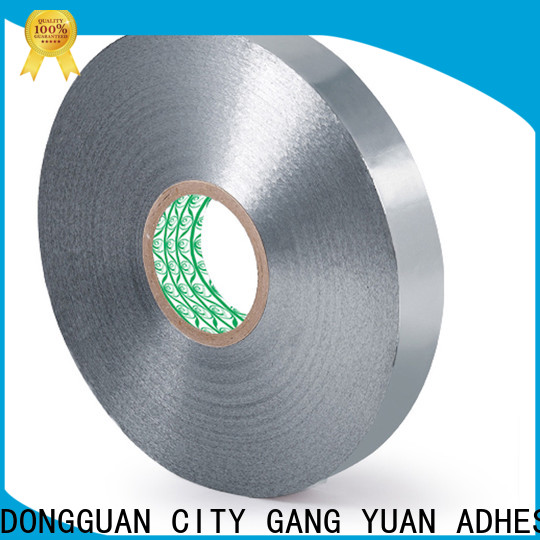 Gangyuan adhesive tape manufacturers for office mailing