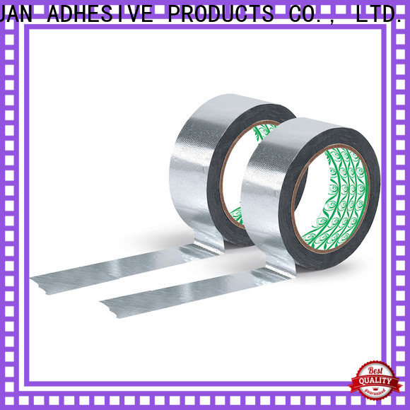 Gangyuan aluminum sealing tape Supply bulk production