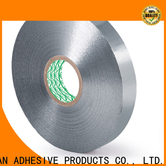 top selling aluminum tape manufacturer wholesale for promotion