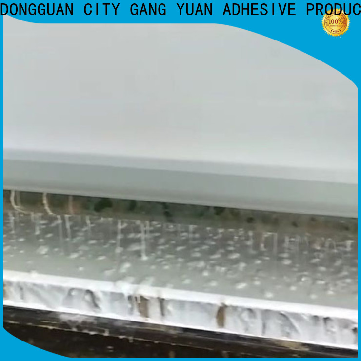 Gangyuan Top adhesive tape from China